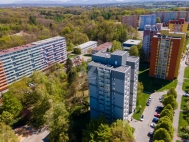 Prodej bytu 3+1, 0 m2, OV, Ostrava, V��kovice (okres Ostrava-m�sto), ul. V��kovick� - exkluzivn�