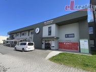 Pron�jem komer�n�ho objektu : Administrativn� b., Hranice, Hranice I-M�sto (okres P�erov) - exkluzivn�