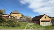 Prodej samostatn�ho RD, 162 m2, Kolinec, Lukovi�t� (okres Klatovy)