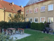 Pron�jem bytu 3+1, 53 m2, OV, Litv�nov, Horn� Litv�nov (okres Most), ul. Jedli�kova