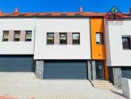 Pron�jem �adov�ho RD, 160 m2, Roudnice nad Labem (okres Litom��ice) - exkluzivn�