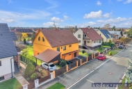 Prodej samostatn�ho RD, 300 m2, Hradec Kr�lov�