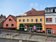 Pron�jem bytu 2+1, 74 m2, OV, Hlinsko (okres Chrudim), ul. Pod�bradovo n�m�st�