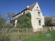 Prodej samostatn�ho RD, 270 m2, Konstantinovy L�zn� (okres Tachov)