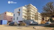 Prodej bytu 3+kk, 100 m2, OV, Ti�nov (okres Brno-venkov), ul. Na Rybn��ku