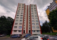 Prodej bytu 3+1, 65 m2, OV, Ostrava, V��kovice (okres Ostrava-m�sto), ul. Lum�rova
