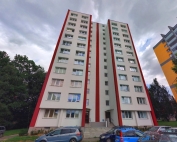 Prodej bytu 1+1, 44 m2, OV, Ostrava, V��kovice (okres Ostrava-m�sto), ul. Lum�rova