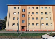 Prodej bytu 3+1, 58 m2, OV, Ostrava, Hrab�vka (okres Ostrava-m�sto), ul. Horn�