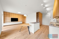 Pron�jem blokov�ho RD, 0 m2, Praha 6, Ruzyn�