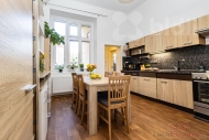 Prodej bytu 5+1, 137 m2, OV, Teplice, ul. Mosteck� - exkluzivn�