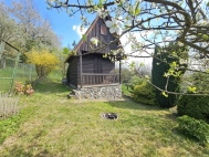 Prodej rekrea�n�ho objektu, Jev��ko (okres Svitavy)