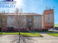 Prodej bytu 3+1, 0 m2, OV, Mohelnice (okres �umperk), ul. Spartaki�dn� - exkluzivn�
