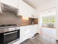 Pron�jem bytu 2+1, 45 m2, OV, Ostrava, Moravsk� Ostrava (okres Ostrava-m�sto), ul. Hornick�