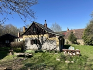 Prodej rekrea�n�ho objektu, Soutice, �ern�� (okres Bene�ov) - exkluzivn�