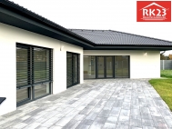 Prodej samostatn�ho RD, 177 m2, Velk� Hle�sebe (okres Cheb)