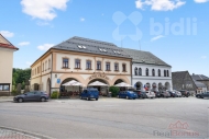 Prodej hotelu, Rokytnice v Orlick�ch hor�ch (okres Rychnov nad Kn�nou)