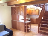 Pron�jem bytu 3+kk, 110 m2, OV, Lovosice (okres Litom��ice), ul. Terez�nsk�