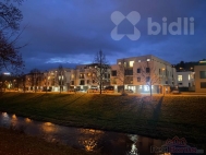 Pron�jem bytu 2+kk, 54 m2, OV, Zl�n, ul. Tyr�ovo n�b�e��