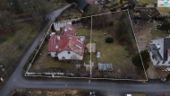Prodej samostatn�ho RD, 258 m2, Smr�n� (okres Jihlava)