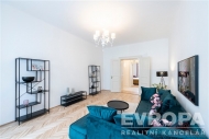 Prodej bytu 3+kk, 90 m2, OV, Praha 2, Nové Město, ul. Pod Slovany