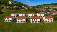 Prodej samostatn�ho RD, 175 m2, Vohan�ice (okres Brno-venkov)
