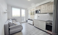 Prodej bytu 2+kk, 47 m2, OV, Praha 6, �epy, ul. Makovsk�ho