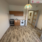 Pron�jem bytu 1+1, 35 m2, OV, J�lov�, Kamenn� (okres D���n), ul. Okru�n�