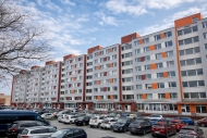 Prodej bytu 2+kk, 55 m2, OV, Praha 10, Horn� M�cholupy, ul. Mil�nsk�
