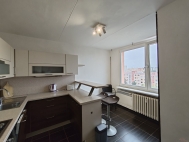 Prodej bytu 2+1, 60 m2, OV, , ul. Paculova