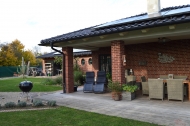 Prodej samostatn�ho RD, 245 m2, Brno, Ob�any (okres Brno-m�sto)