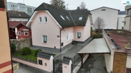 Pron�jem samostatn�ho RD, 212 m2, Sv�tl� nad S�zavou (okres Havl��k�v Brod)