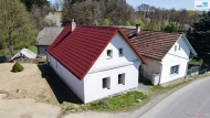 Prodej samostatn�ho RD, 115 m2, Doln� M�sto, Meziklas� (okres Havl��k�v Brod)