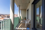 Prodej bytu 4+kk, 126 m2, OV, Znojmo, ul. V�de�sk� t��da