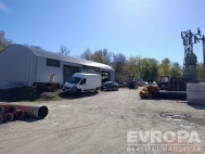 Prodej pozemku , ur�en� pro komer�n� v�stavbu, Str� nad Nisou (okres Liberec)