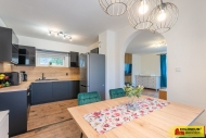 Prodej rohov�ho RD, 86 m2, Debl�n (okres Brno-venkov)