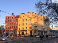 Pron�jem bytu 2+kk, 82 m2, OV, Praha 9, Vyso�any, ul. Kolbenova