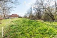 Prodej pozemku , ur�en� k v�stavb� RD, �ichl�nek (okres �st� nad Orlic�)