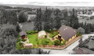 Prodej samostatn�ho RD, 282 m2, Srubec (okres �esk� Bud�jovice) - exkluzivn�