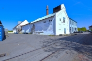 Prodej skladovac�ch prostor, Kostelec nad Labem (okres M�ln�k)