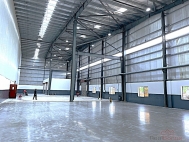 Prodej skladovac�ch prostor, Kostelec nad Labem (okres M�ln�k)