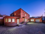 Prodej kanceláří, Praha 10, Strašnice