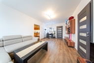 Prodej bytu 4+1, 92 m2, OV, Praha 4, Mod�any, ul. �umensk�