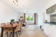 Prodej bytu 4+kk, 102 m2, OV, Praha 3, Stra�nice, ul. Zv��inova