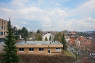 Prodej komerčního prostoru, Praha 10, Petrovice