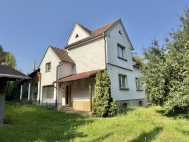 Prodej samostatn�ho RD, 186 m2, Dru�ec (okres Kladno)