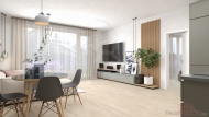 Prodej bytu 2+kk, 86 m2, OV, Praha 4, Komo�any, ul. Okru�n�