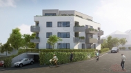 Prodej bytu 2+kk, 61 m2, OV, Praha 4, Komo�any, ul. Okru�n�