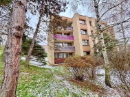 Prodej bytu 2+kk, 47 m2, OV, Praha 5, Ko���e, ul. Zahradn��kova