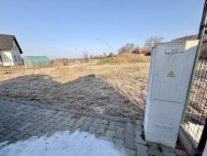 Prodej pozemku , ur�en� k v�stavb� RD, Smilovice, Rej�ice (okres Mlad� Boleslav)