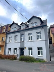Prodej bytu 4+1, 95 m2, OV, Dalovice (okres Karlovy Vary), ul. Pod Parkem